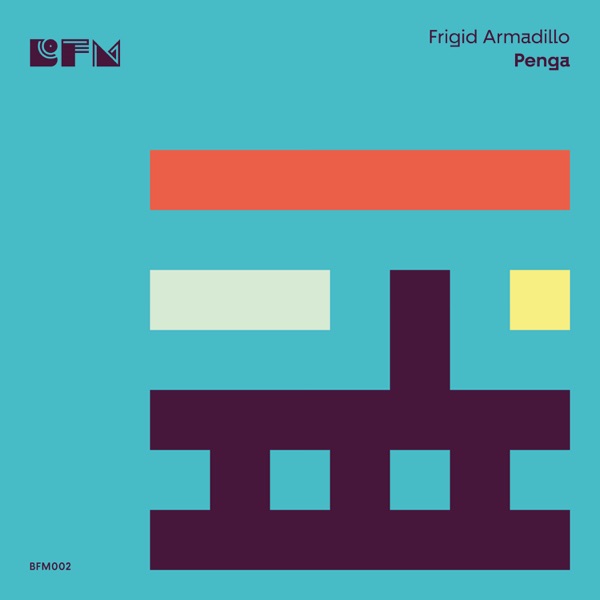 Penga - Single