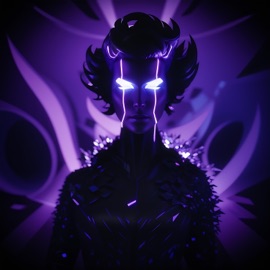 Disco phonk (Dark night) Phonkey