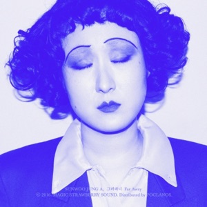 Stay Put - Single