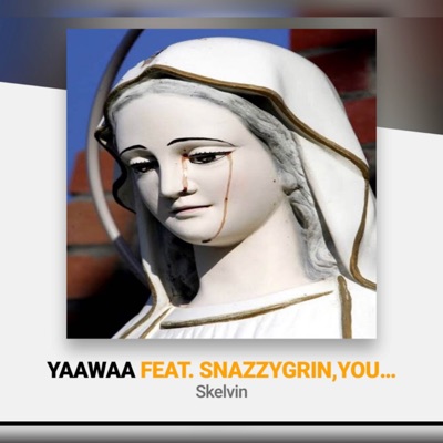 Yaawaa (feat. Snazzygrin & Young G Mozes) - Single