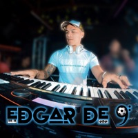 La Danza Pachorrienta - Edgar de 9