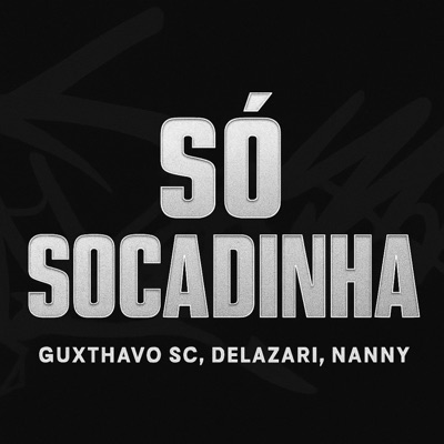 Só Socadinha - Single