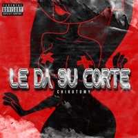Le Da Su Corte (feat. NEO LA JOYA) - Single - Chiko Tommy