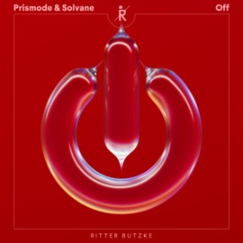 Off Solvane & Prismode