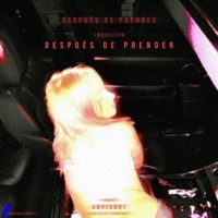 Después De Prender - Single - JØSELIITØ