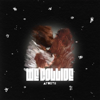 We Collide - Single