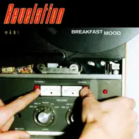 Afraid Of The Dub — Breakfast Mood