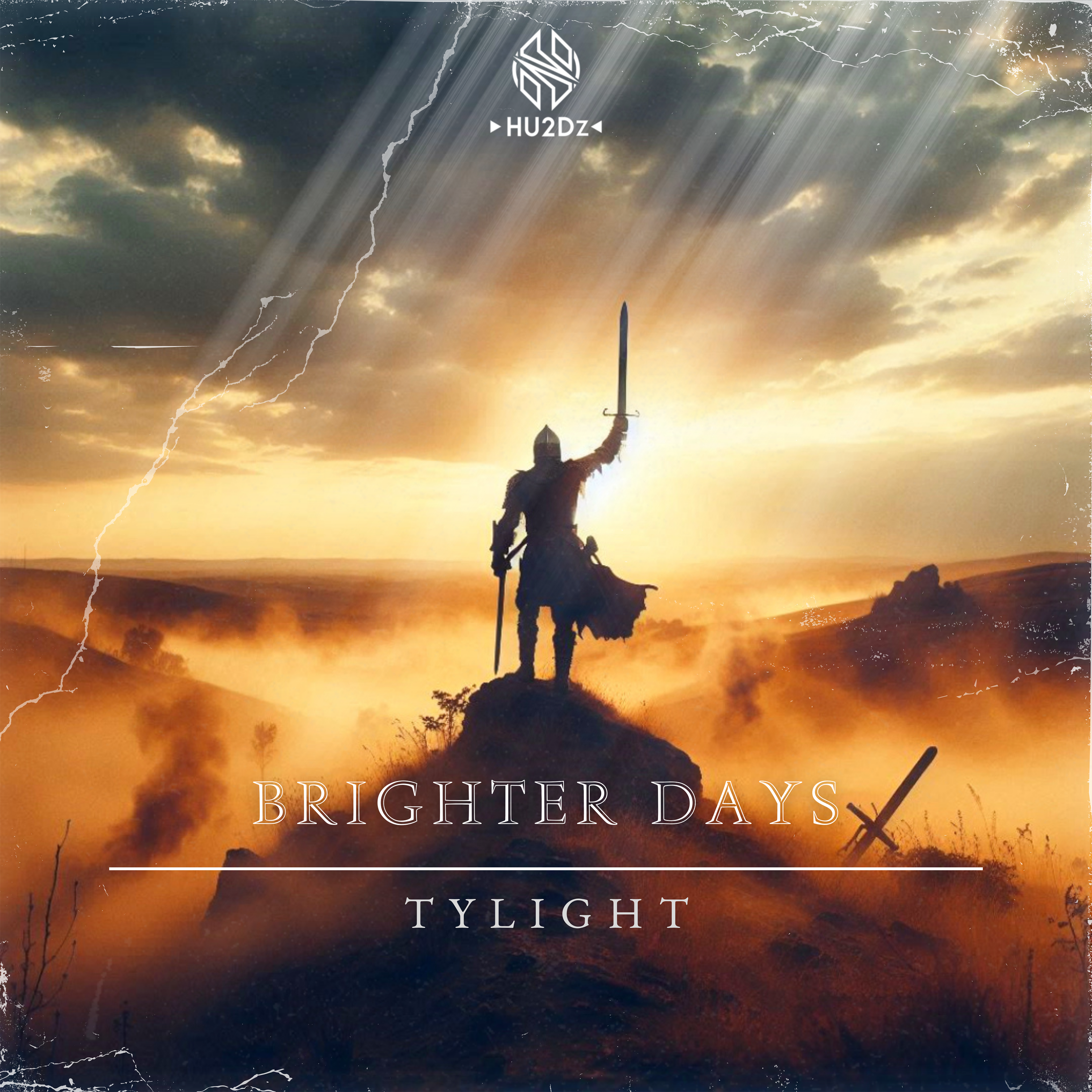 Brighter Days - Single