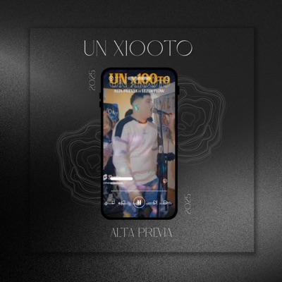 Un x100to (feat. Lezen flow) - Single