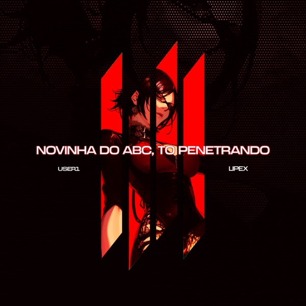 NOVINHA DO ABC, TO PENETRANDO - Single