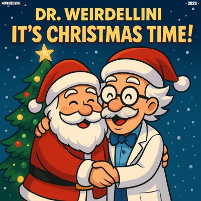 IT'S CHRISTMAS TIME!
