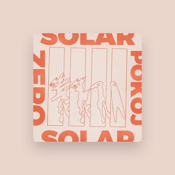 Solar's avatar