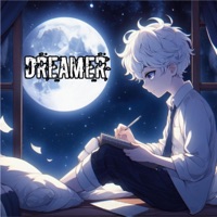 DREAMER (feat. KbuS) - Single - Mikey HMK
