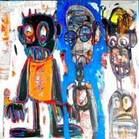 1843 - Single - OBIJUAN