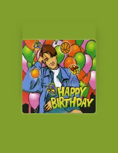 Poslechněte si interpreta Captain Poothanate, sledujte hudební videa, přečtěte si životopis, podívejte se na data turné a další informace.