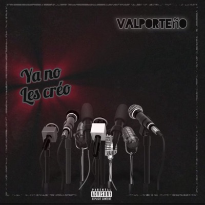 Ya no les créo - Single