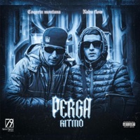 PergaRitmo (feat. Coqeein montana) - Single - Nahu flow