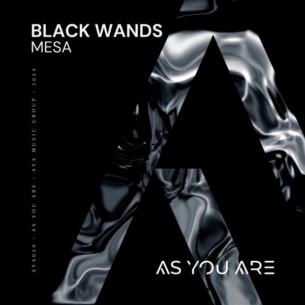 Mesa - Single