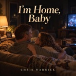 I'm Home, Baby - Single
