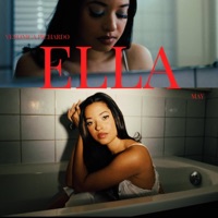 ELLA - Single - Veronica Pichardo