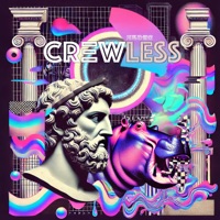 河馬恐懼症 (with Starman) - Single - CRΞWLESS