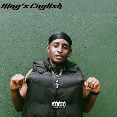 KING'S ENGLISH - EP