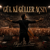 Gül ki güller açsın