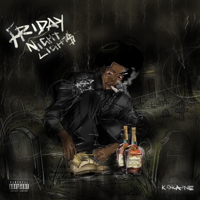 FRIDAY NIGHT LIGHT$ - Single