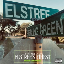 STERLING GREEN PLAYAZ (feat. GENERAL LIFE MUSIC) Marcus LaTrill