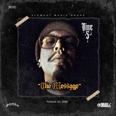 The Message - Single