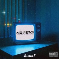Me Pede (feat. Prod. Haxz) - Single - Lissin7