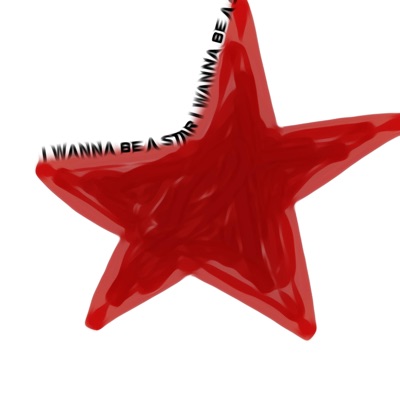 ★ I WANNA BE A STAR ★