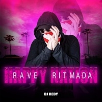 RAVE RITMADA HAPPY NATION - Single - DJ REDY