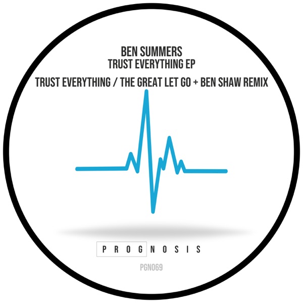 Trust Everything - Single