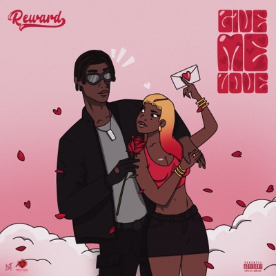 Give Me Love - Single