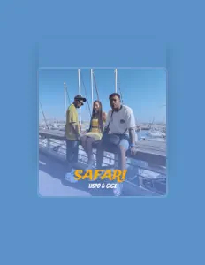 Listen to Lispo, watch music videos, read bio, see tour dates & more!