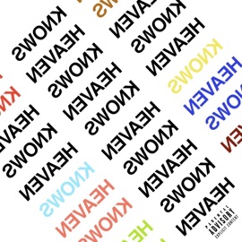 HeavenKnows (feat. Creadle-Rivers) REYZR