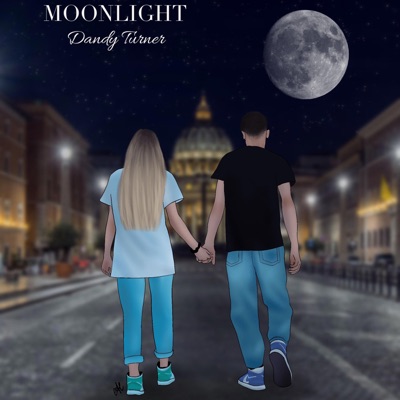 Moonlight - Single