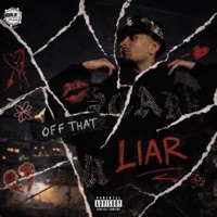 OFF THAT - Single - AG Cruzade