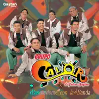 El Corrido de Gilberto — Grupo Calor de Julian Gaytan Oficial
