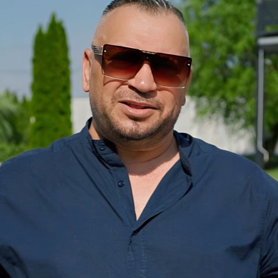 Caleasca cu 7 cai