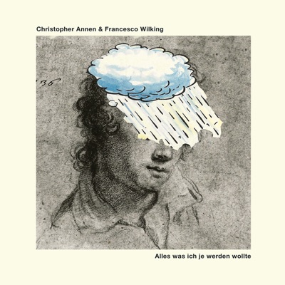 Christopher Annen & Francesco Wilking