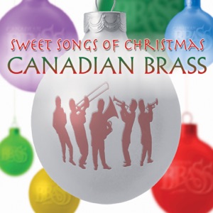 Sweet Songs of Christmas (feat. Ryan Anthony, Eugene Watts, Jeff Nelsen & Joe Burgstaller)