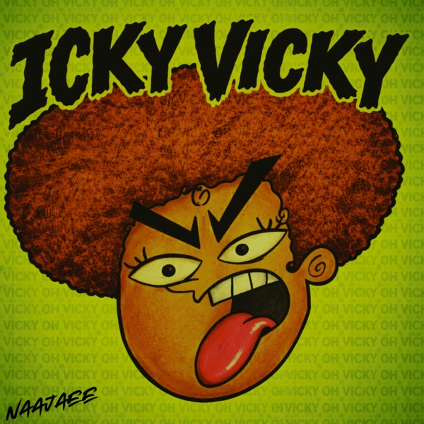 Vicky - Single