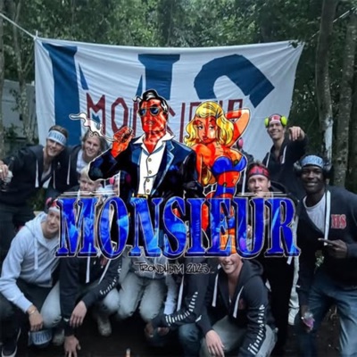 MS CHECKER UT (feat. Bølla, OnklS & Svae Lee) - Single