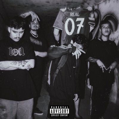 Serpentes (feat. Heszy & MT 07) - Single