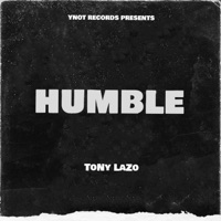 Humble - Single - Tony Lazo