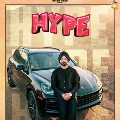 Hype - Single