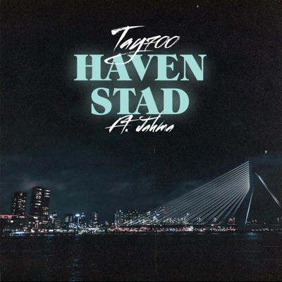 Havenstad (feat. Jahma) - Single