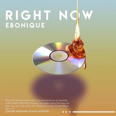 Right Now - Single